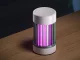 Bezvadu UV insektu iznīcinātājs un LED lampa 24544