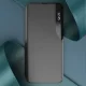 Samsung Galaxy A54 (SM-A546) Tech-Protect Smart View Book Case Cover, Black | Telefona Vāciņš Maciņš Apvalks...