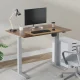 Рама для стола с электроприводом Ergo Office ER-403G (без столешницы),...