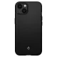 Spigen iPhone 13 vāciņš Tough Armor Mag, matēts melns