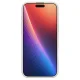 Чехол Spigen Cyrill Kajuk MagSafe для iPhone 16 Pro Max - бежевый