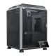 3D printeris Creality K1C 2025