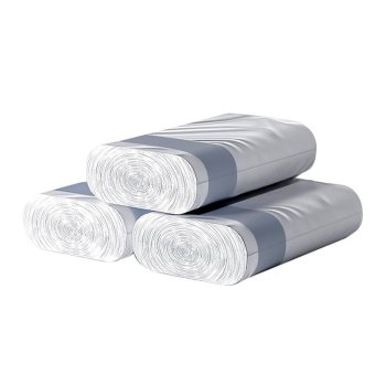 Trash bags for HHOLove iPet Cat Litter Box (3 pcs)