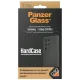 PanzerGlass HardCase с D3O® Bio и сертификацией военного класса для Samsung Galaxy S24...