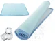 Cooling Pillowcase with Gel Mat 60x40 cm