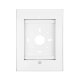 Maclean MC-676 sienas stiprinājums iPad 2/3/4/Air/Air2, melns/balts