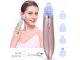 Electric Blackhead Remover Vacuum for Face, Different colour