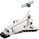 Конструктор LEGO Creator 31134 Space Shuttle