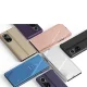 Чехол-книжка для Huawei nova 9 Clear View Case, черный
