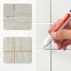 Grout Pen Restorer Marker, Beige