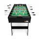Складной настольный футбол Neo-Sport NS-803 121x61x80 см, Черный