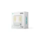 Forever Light PURE FLC-10 LEA PIR LED nakts lampiņa zaķītis, balta
