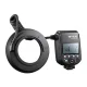 Кольцевая макровспышка Godox MF-R76