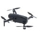 Saliekams Drons Kvadrokopters RC Syma W3 2,4 GHz, 5G, Wi-Fi, EIS 4K Кamera | Foldable Drone Quadcopter with Camera