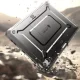 SUPCASE UNICORN BEETLE PRO IPAD AIR 10.9 4 / 5 2020-2022 11 6 2024 BLACK |