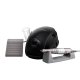 Saeyang Marathon 3 Champion NEW Nail Drill + H200 Handpiece, Black