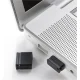 USB-флешка Intenso Micro Line 16 ГБ USB 2.0, черная