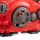 22476 Игрушечный Светодиодный Двигатель