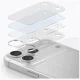 Защита камеры и задней панели Uniq Optix Aeroshield+ для iPhone 17 Pro Max,...