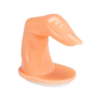 Treniņu pirksts manikīram