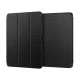 Apple iPad 11\'\' (2025) (A3355, A3356, A3354) Trifold Tech-Protect SC Pen Canvas Protective Cover Case, Black |...