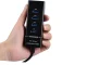 4-портовый разветвитель USB 3.0, черный