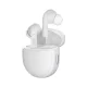 Austiņas TWS QCY T18 (baltas) | Earphones (white)