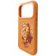Nimmy Lew MagSafe maciņš iPhone 17 Pro telefonam – oranžs | Phone Case Cover