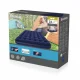 Bestway 67003 Double Inflatable Airbed, 203x152x22 cm, Navy Blue