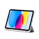 Чехол Tech-Protect для iPad 10.9\" 2022 SC Pen Hybrid, серый