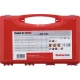 Набор дюбелей и шурупов Fischer SOS-Box S/FU, 180 шт.