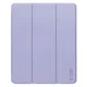 Tech-Protect iPad Air 13\" (2024-2026) Wallet Case SC Pen, Purple