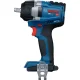 Akumulatora triecienuzgriežņatslēga Bosch GDS 18V-750, 18V, 750 Nm, L-BOXX
