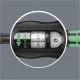 Динамометрический ключ Wera Click-Torque C 2, 1/2\", 20–100 Нм