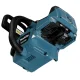Аккумуляторная цепная пила Makita DUC256Z LXT 2x18В 25 см каркас