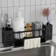 Полка-Органайзер Для Раковины | Shelf Sink Organizer