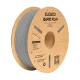 Филамент ELEGOO Rapid PLA+ 1.75 мм 1 кг, серый
