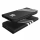 Adidas iPhone 13 / 13 Pro atverams vāciņš maciņš grāmatiņa OR Booklet PU, melns
