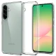 Чехол Spigen Ultra Hybrid для Samsung Galaxy A56 5G, прозрачный