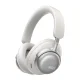Беспроводные наушники QCY H6 Ultra с ANC, Bluetooth 6.0, белые