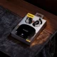 Беспроводные OWS наушники Dudao U17Z Bluetooth 5.3 с заушинами, черные