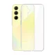 Чехол 3mk Clear Case для Samsung Galaxy A35 5G, прозрачный