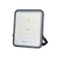 LED prožektors PROXIM+ 200W 6500K 30000lm IP65 Forever Light, melns