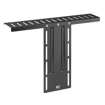 Полка для камеры и аксессуаров на монитор NanoRS RS464 All-In-One, VESA 100x100,...