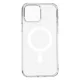 Vāciņš TFO Anti Shock 1.5 mm iPhone 13 Pro Max 6.7\", MagSafe, caurspīdīgs