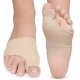 Ortopēdiskais Gēla Kājas Īkšķa Deformācijas Korektors Bursoprotektors, 2 gab. | Orthopedic Gel Bunion Big Toe...