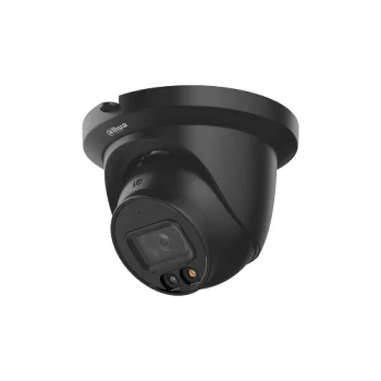 Сетевая IP-камера 8MP HDW2849TM-S-IL 2.8mm, черная