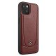 Mercedes iPhone 13 mini vāciņš Urban Line, sarkans