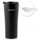 Berdsen BD-785 vakuuma termoss 470 ml, melns