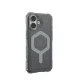 UAG Essential Armor MagSafe vāciņš iPhone 17 – pelēks | Phone Case Cover